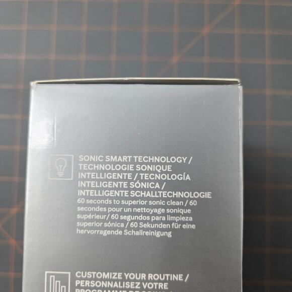 New Mary Kay Skinvigorate Sonic Skin Care System Open Box - Picture 14 of 16